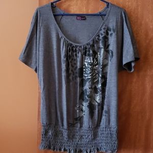 🔷️$8/ea OR 3/$20🔷️Work Casual Top